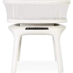 4 Moms - Mamaroo Sleep Bassinet With Bluethooth & Motion