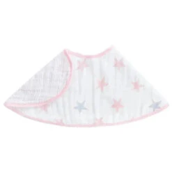 Aden + Anais - Burpy Bib Dolls, Stars