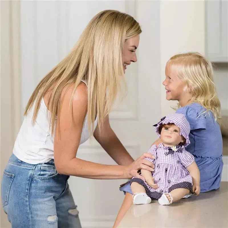 Adora - Toddler Time Babies, Adora Doll, Bees Knees 10 Adora - Toddler Time Babies, Adora Doll, Bees Knees - Image 10