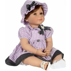 Adora - Toddler Time Babies, Adora Doll, Bees Knees 12 Adora - Toddler Time Babies, Adora Doll, Bees Knees -Baby Ease Deals Store adora toddler time babies adora doll bees knees image 3