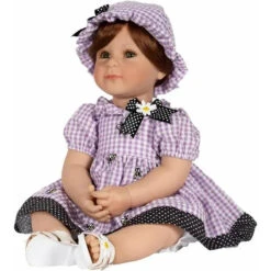 Adora - Toddler Time Babies, Adora Doll, Bees Knees 13 Adora - Toddler Time Babies, Adora Doll, Bees Knees -Baby Ease Deals Store adora toddler time babies adora doll bees knees image 4