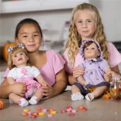 Adora - Toddler Time Babies, Adora Doll, Bees Knees 14 Adora - Toddler Time Babies, Adora Doll, Bees Knees -Baby Ease Deals Store adora toddler time babies adora doll bees knees image 5