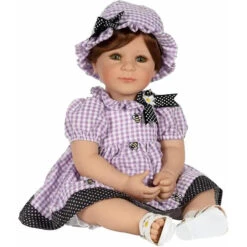 Adora - Toddler Time Babies, Adora Doll, Bees Knees 16 Adora - Toddler Time Babies, Adora Doll, Bees Knees -Baby Ease Deals Store adora toddler time babies adora doll bees knees image 7