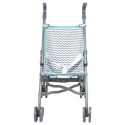 Adora Zig Zag Small Doll Umbrella Stroller | Toy Stroller -Baby Ease Deals Store adora zig zag small umbrella stroller image 5