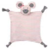 Apple Park Ballerina Mouse Blankie