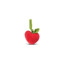 Apple Park - Fruits & Veggies Stroller Toys, Apple