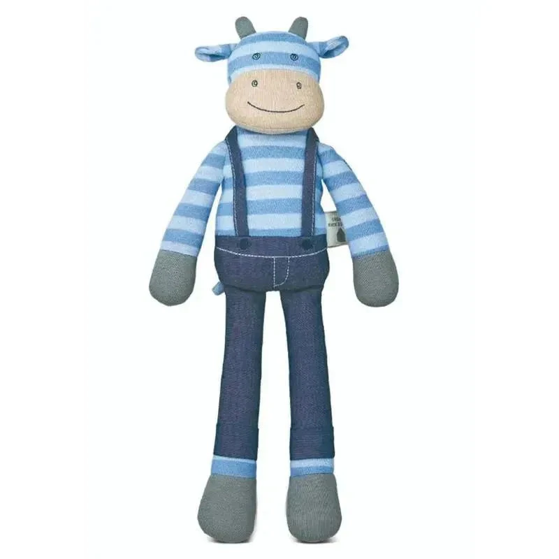Apple Park - Mr Moo Plush 1 Apple Park - Mr Moo Plush