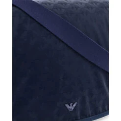 Armani Baby - Diaper Bag Navy 8 Armani Baby - Diaper Bag Navy -Baby Ease Deals Store armani baby diaper bag navy image 4
