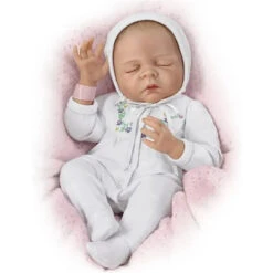 Ashton Drake - Cherish Baby Girl Dolls 10 Ashton Drake - Cherish Baby Girl Dolls -Baby Ease Deals Store ashton drake cherish baby girl dolls image 5