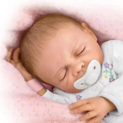 Ashton Drake - Cherish Baby Girl Dolls 11 Ashton Drake - Cherish Baby Girl Dolls -Baby Ease Deals Store ashton drake cherish baby girl dolls image 6