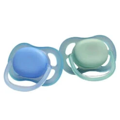 PHILIPS AVENT Avent 2 Pack New Ultra Air Pacifier 6-18M Mixed Case - Colors May Vary 5 PHILIPS AVENT Avent 2 Pack New Ultra Air Pacifier 6-18M Mixed Case - Colors May Vary -Baby Ease Deals Store avent 2 pack new ultra air pacifier 6 18m mixed case colors may vary image 5