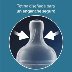 PHILIPS AVENT Avent - Anti-Colic Baby Bottle With Airfree Vent Essentials Gift Set -Baby Ease Deals Store avent anti colic baby bottle with airfree vent essentials gift set image 3 677fe3c7 0d96 4540 bb68 37fe93fc8196