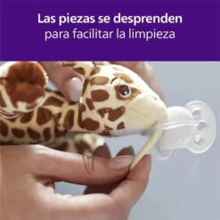 PHILIPS AVENT Avent - Anti-Colic Baby Bottle With Airfree Vent Essentials Gift Set -Baby Ease Deals Store avent anti colic baby bottle with airfree vent essentials gift set image 4