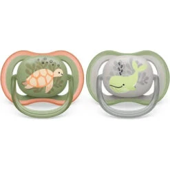 PHILIPS AVENT Avent - Ultra Air Pacifier 6;18 Months
