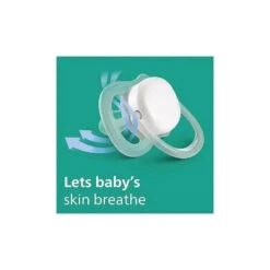 PHILIPS AVENT Avent - Ultra Air Pacifier 6;18 Months -Baby Ease Deals Store avent ultra air pacifier 6 18 months image 6