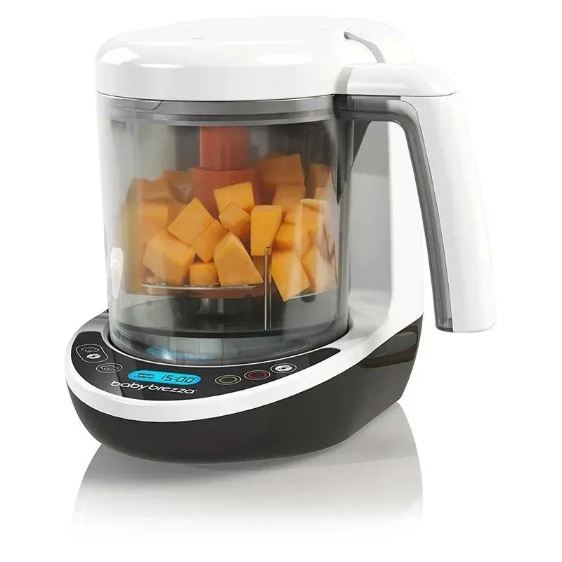 Baby Brezza - Food Maker Complete 3 Baby Brezza - Food Maker Complete - Image 3
