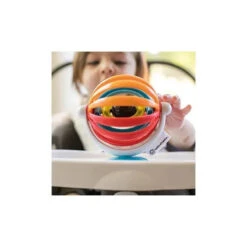 Baby Einstein - Stiky Spinner Activity Toy -Baby Ease Deals Store baby einstein stiky spinner activity toy image 7