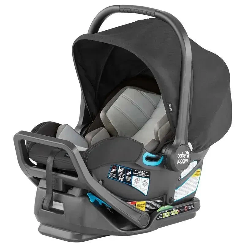 Baby Jogger - City Go 2 Vbl Car Seat, Slate 1 Baby Jogger - City Go 2 Vbl Car Seat, Slate