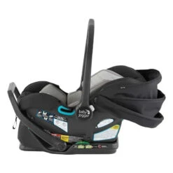 Baby Jogger - City Go 2 Vbl Car Seat, Slate 15 Baby Jogger - City Go 2 Vbl Car Seat, Slate -Baby Ease Deals Store baby jogger city go 2 vbl car seat slate image 15