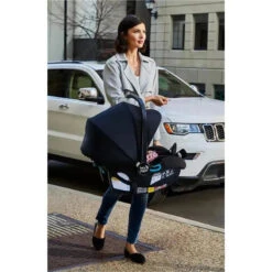 Baby Jogger - City Go 2 Vbl Car Seat, Slate 10 Baby Jogger - City Go 2 Vbl Car Seat, Slate -Baby Ease Deals Store baby jogger city go 2 vbl car seat slate image 5