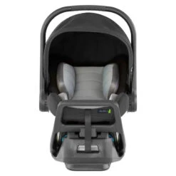 Baby Jogger - City Go 2 Vbl Car Seat, Slate 11 Baby Jogger - City Go 2 Vbl Car Seat, Slate -Baby Ease Deals Store baby jogger city go 2 vbl car seat slate image 7