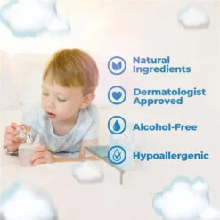 Baby Jolie Bath Gift Set (Shampoo, Conditioner & Memory Baby Perfume) -Baby Ease Deals Store baby jolie baby bundle shampoo conditioner memory perfume 1 image 4 0d80d614 0217 45ee 9ad4 3d102a06642a