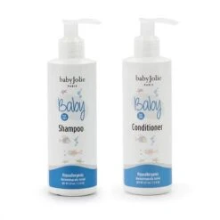 Baby Jolie Bath Gift Set (Shampoo, Conditioner & Memory Baby Perfume) -Baby Ease Deals Store baby jolie baby bundle shampoo conditioner memory perfume 1 image 4 9c397876 f2af 405a 91a3 5876408c6c67