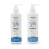 Baby Jolie - Baby Shampoo & Conditioner Set For Infant And Toddlers, Tear-Free Formula