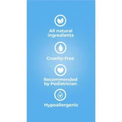 Baby Jolie - Baby Hair Conditioner 7.5 Oz -Baby Ease Deals Store baby jolie paris baby conditioner 7 5 oz image 15