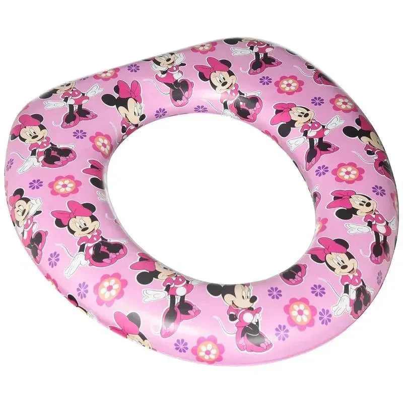 Baby King - Disney Minnie Potty Seat 1 Baby King - Disney Minnie Potty Seat