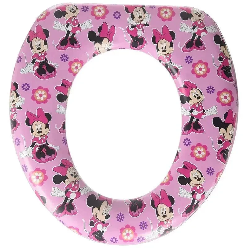 Baby King - Disney Minnie Potty Seat 2 Baby King - Disney Minnie Potty Seat - Image 2