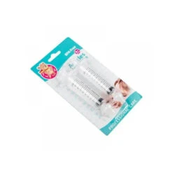 Baby Silicone Solid Needle Tube Care Nasal Aspirator 2Pcs 10ML -Baby Ease Deals Store baby silicone solid needle tube care nasal aspirator 2pcs 10ml image 7