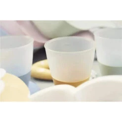 BabyBjorn - 2Pk Baby Cup, Powder Blue -Baby Ease Deals Store babybjorn baby cup 2 pack powder blue image 5