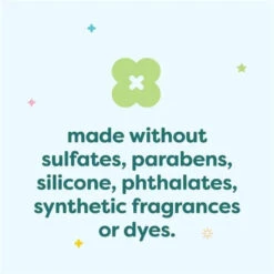 Babyganics Bubble Bath, 12 Oz -Baby Ease Deals Store babyganics bubble bath 12 oz image 4