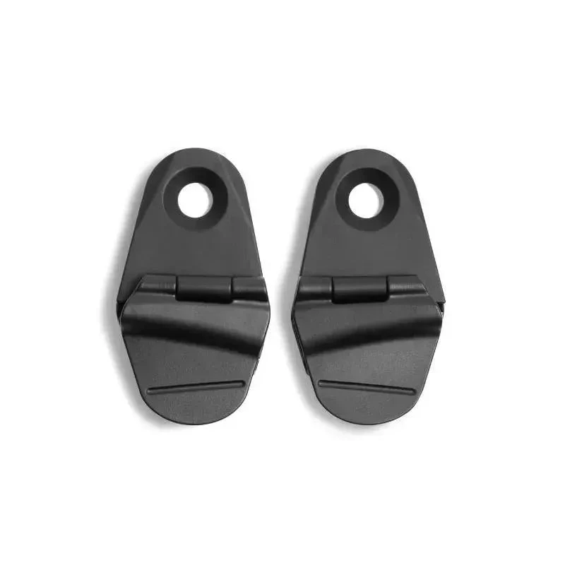 Stokke Babyzen - Yoyo Connect Bassinet Adapters Black (Compatible Only For YOYO2 Connect) 1 Stokke Babyzen - Yoyo Connect Bassinet Adapters Black (Compatible Only For YOYO2 Connect)