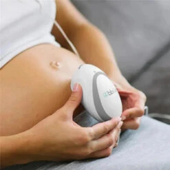 Bbluv Echö - Wireless Fetal Doppler With Earphones -Baby Ease Deals Store bbluv echo wireless fetal doppler with earphones image 7