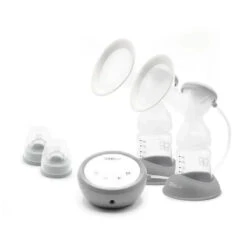 Bbluv - Flöw Double Electric Breast Pump