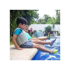 Bbluv - Naj - Swim Vest, Sand -Baby Ease Deals Store bbluv naj swim vest sand image 3