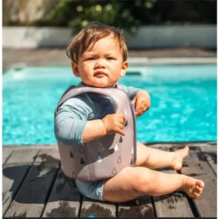 Bbluv - Naj - Swim Vest, Sand -Baby Ease Deals Store bbluv naj swim vest sand image 4