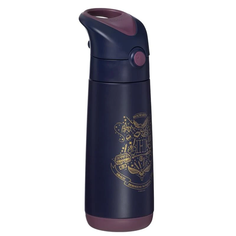 BBox - Harry Potter Insulated Drink Bottle 500Ml 1 BBox - Harry Potter Insulated Drink Bottle 500Ml