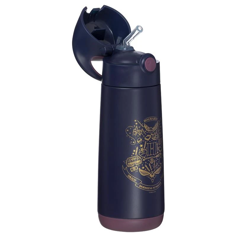 BBox - Harry Potter Insulated Drink Bottle 500Ml 2 BBox - Harry Potter Insulated Drink Bottle 500Ml - Image 2