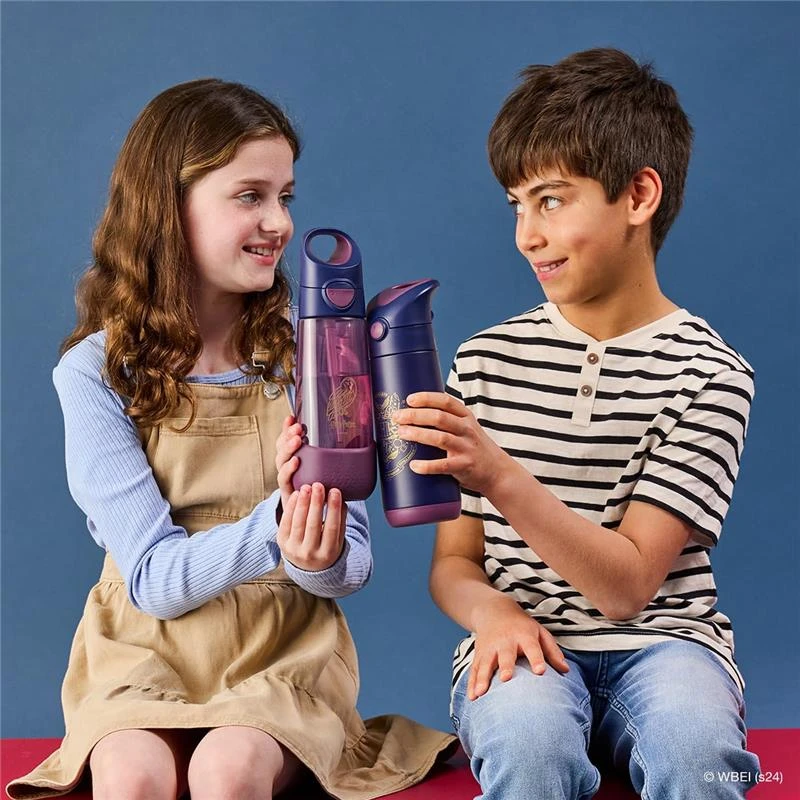 BBox - Harry Potter Insulated Drink Bottle 500Ml 3 BBox - Harry Potter Insulated Drink Bottle 500Ml - Image 3