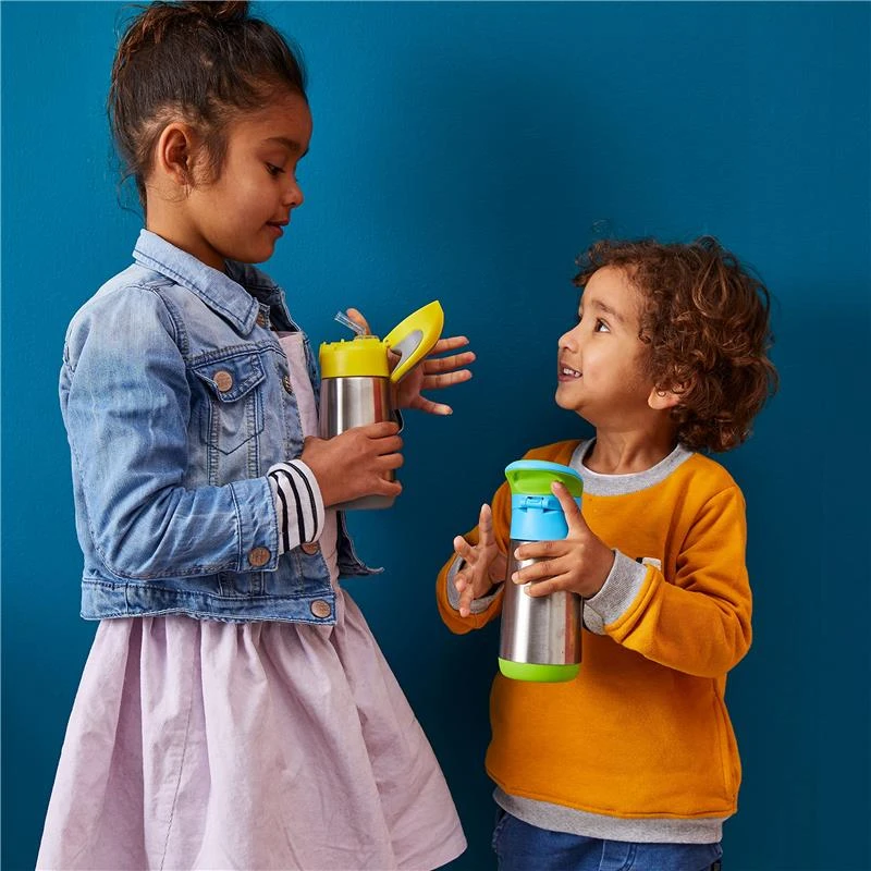 BBox - Harry Potter Insulated Drink Bottle 500Ml 7 BBox - Harry Potter Insulated Drink Bottle 500Ml - Image 7