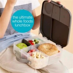 BBox - Oversized Lunch Box For Kids Chill Out -Baby Ease Deals Store bbox oversized lunch box for kids chill out image 8
