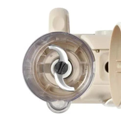 Beaba - Babycook Solo 4 In 1 Baby Food Maker, Oat -Baby Ease Deals Store beaba babycook solo homemade baby food maker clay image 11