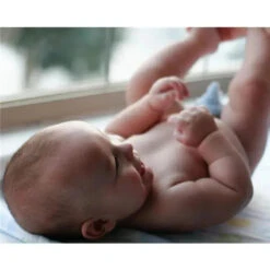 Beba Bean - Pee-Pee Teepee Space Cello Bag, Blue -Baby Ease Deals Store beba bean pee pee teepee space cello bag blue image 8