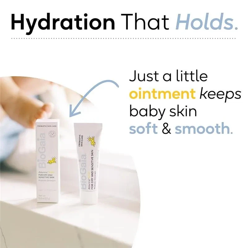 Biogaia - Biogaia Aldermis Baby 2 Biogaia - Biogaia Aldermis Baby - Image 2