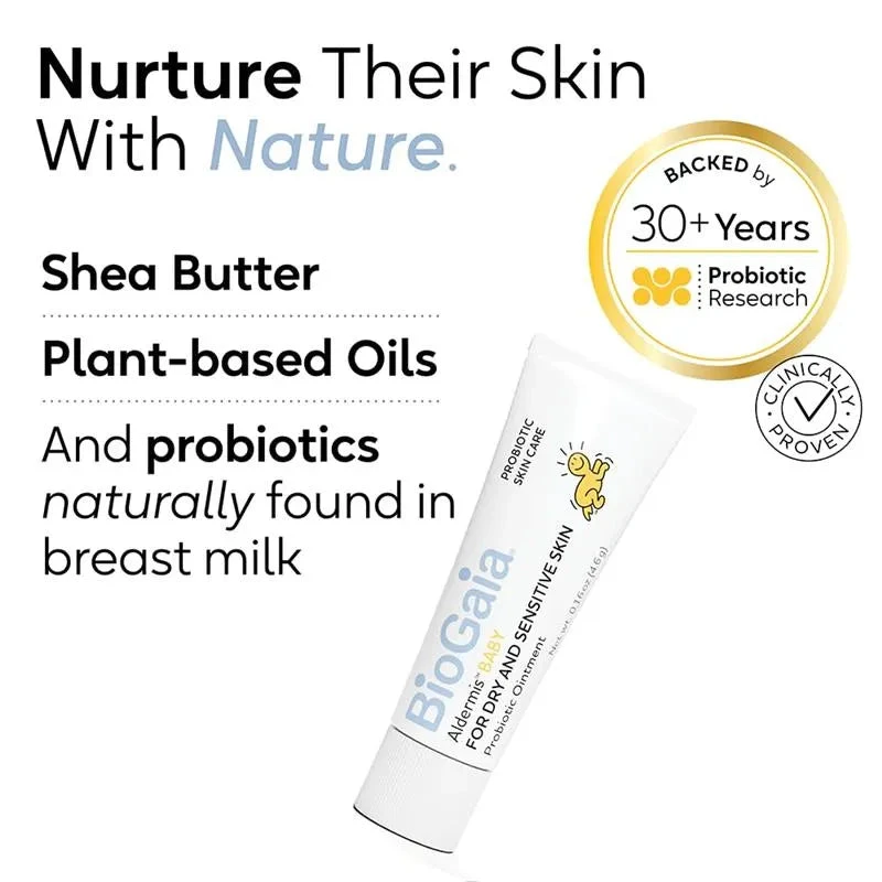 Biogaia - Biogaia Aldermis Baby 5 Biogaia - Biogaia Aldermis Baby - Image 5