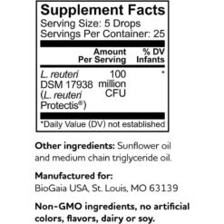 Biogaia - Protectis Baby Drops 5Ml -Baby Ease Deals Store biogaia protectis baby drops 5ml image 6