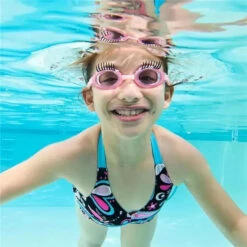 Bling 2O - Girls' Glam Splash Lash Swimming Goggles With UV Protection, Ages 3+, Purple 11 Bling 2O - Girls' Glam Splash Lash Swimming Goggles With UV Protection, Ages 3+, Purple -Baby Ease Deals Store bling 2o girls glam splash lash swimming goggles with uv protection ages 3 purple image 6